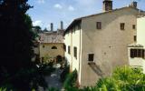 Holiday Home San Gimignano Fernseher: Vakantiewoning Florio 
