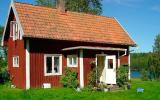 Holiday Home Dals Rostock Fernseher: Dals Rostock 36177 