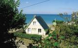 Holiday Home Basse Normandie: Saint Pair Sur Mer Fnm044 