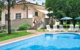 Holiday Home Italy: Villa Barbara (Slu204) 