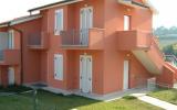 Holiday Home Marche: Giallomare (It-60026-11) 