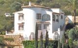 Holiday Home Pego Comunidad Valenciana: Casa Cariño Es9725.230.1 