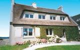 Holiday Home France: Ferienhaus In Portsall (Bre05037) 