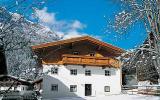 Holiday Home Sölden Tirol: Ferienhaus Schöpf (Sod610) 