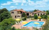 Holiday Home Italy: Paradiso Selvaggio (Pac101) 