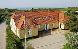 Holiday Home Ribe: Blåvand Dk1055.565.1 