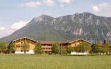 Holiday Home Inzell Fernseher: Appartments In Chiemgau (De-83334-17) 