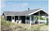 Holiday Home Ringkøbing: Søndervig Strand A4250 