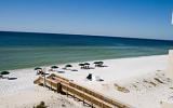 Holiday Home Fort Walton Beach: Island Echos Condominium 4F Us3025.112.1 