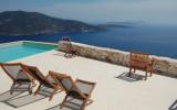 Holiday Home Greece Fernseher: Villa Helios (Gr-31082-01) 