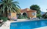 Holiday Home Villajoyosa: Vio (Vio131) 