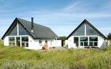 Holiday Home Pandrup Fernseher: Pandrup 90884 