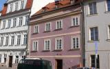 Holiday Home Praha Hlavni Mesto Praha: Praha Cz1101.30.1 