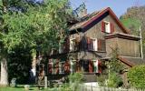 Holiday Home Ausser Rhoden: Villa Holzwurm Ch9622.100.1 