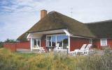 Holiday Home Ribe: Blåvand Strand A3074 