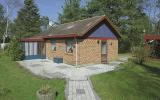 Holiday Home Faarvang: Truust C4138 