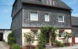 Holiday Home Haserich: Ferienhaus Irmgard (De-56865-08) 
