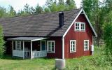 Holiday Home Kronobergs Lan Fernseher: Norrhult 32998 