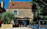 Holiday Home Domme: Les Remparts Fr3925.100.1 