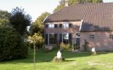 Holiday Home Drenthe Fernseher: Landgoed De Hereboerderij (Nl-9527-01) 