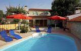 Holiday Home Croatia: Kanfanar-Burici Cil372 