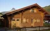 Holiday Home Saint Paul En Chablais Fernseher: Le Chalet Genepi 