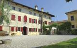 Holiday Home Friuli Venezia Giulia: Mereto Di Capitolo Ifc406 