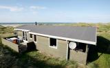 Holiday Home Pandrup Fernseher: Pandrup 86433 