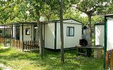 Holiday Home Emilia Romagna Fernseher: Ferienwohnung Camping Classe *** 