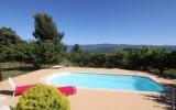 Holiday Home France: Les Curistes (Fr-07600-08) 