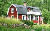 Holiday Home Sweden: Ferienhaus In Fågelfors (Ssd04644) 