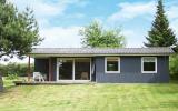 Holiday Home Arhus Fernseher: Knebel 29378 