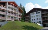 Holiday Home Switzerland: Résidence Du Golf A Et B Ch1884.160.4 