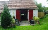 Holiday Home Auvergne Fernseher: Les Tabarias (Fr-63440-02) 