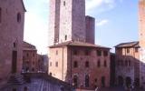 Holiday Home San Gimignano Fernseher: Medioevo (It-53037-43) 