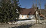 Holiday Home Fuzine Primorsko Goranska: Gorski Kotar-Slavica Ckb106 