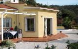 Holiday Home Spain: Villa El Domingo (Aoo100) 