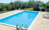 Holiday Home Porec: Haus Giuliano (Prc452) 