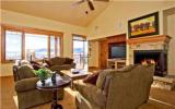 Holiday Home Steamboat Springs: Bear Lodge - 6302 Us8100.130.1 