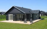 Holiday Home Nysted Storstrom Fernseher: Nysted 30649 