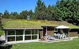 Holiday Home Blokhus: Hune A13676 