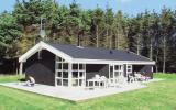 Holiday Home Nordjylland Cd-Player: Nr. Lyngby Strand D7401 