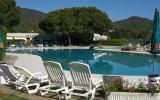 Holiday Home Marina Di Campo Fernseher: Vakantiewoning Fly Monolocale 