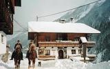Holiday Home Matrei In Osttirol: Steiner (At-9971-02) 
