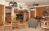 Holiday Home Steamboat Springs: Champagne Lodge 3205 (+Den) Us8100.303.1 