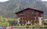 Holiday Home Chamonix: Le Choucas Fr7460.325.1 