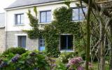 Holiday Home Bretagne Fernseher: Kerusten (Fr-56160-01) 