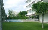 Holiday Home Spain Fernseher: Amapola Apartments 