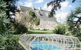 Holiday Home Basse Normandie Fernseher: Le Haras (Fr-50500-03) 
