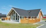 Holiday Home Hemmet Ringkobing: Bork Havn B3308 